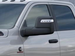 Ram 2500 Big Horn 4x4 Crew Cab 6'4" Box 2026