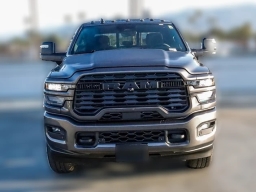 Ram 2500 Big Horn 4x4 Crew Cab 6'4" Box 2026