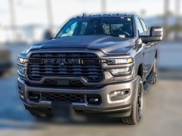 Ram 2500 Big Horn 4x4 Crew Cab 6'4" Box 2026