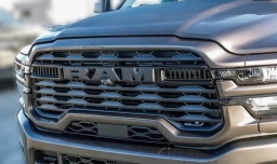 Ram 2500 Big Horn 4x4 Crew Cab 6'4" Box 2026