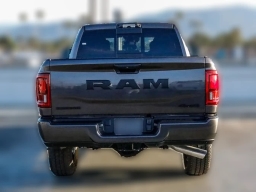 Ram 2500 Big Horn 4x4 Crew Cab 6'4" Box 2026