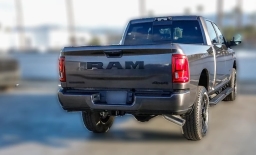 Ram 2500 Big Horn 4x4 Crew Cab 6'4" Box 2026