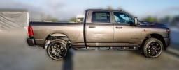 Ram 2500 Big Horn 4x4 Crew Cab 6'4" Box 2026