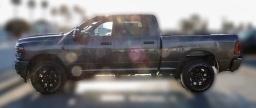 Ram 2500 Big Horn 4x4 Crew Cab 6'4" Box 2026