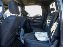 Ram 2500 Big Horn 4x4 Crew Cab 6'4" Box 2026