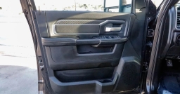 Ram 2500 Big Horn 4x4 Crew Cab 6'4" Box 2026
