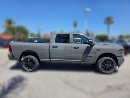 Ram 2500 Big Horn 4x4 Crew Cab 6'4" Box 2026