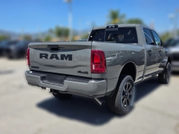 Ram 2500 Big Horn 4x4 Crew Cab 6'4" Box 2026