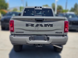 Ram 2500 Big Horn 4x4 Crew Cab 6'4" Box 2026