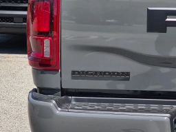 Ram 2500 Big Horn 4x4 Crew Cab 6'4" Box 2026
