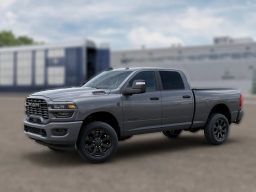 Ram 2500 Big Horn 4x4 Crew Cab 6'4" Box 2026