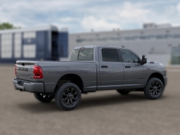 Ram 2500 Big Horn 4x4 Crew Cab 6'4" Box 2026