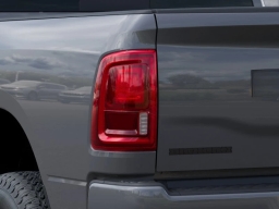 Ram 2500 Big Horn 4x4 Crew Cab 6'4" Box 2026