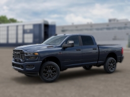Ram 2500 Big Horn 4x4 Crew Cab 6'4" Box 2026
