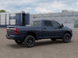Ram 2500 Big Horn 4x4 Crew Cab 6'4" Box 2026