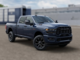 Ram 2500 Big Horn 4x4 Crew Cab 6'4" Box 2026