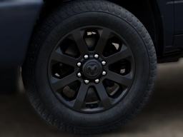 Ram 2500 Big Horn 4x4 Crew Cab 6'4" Box 2026