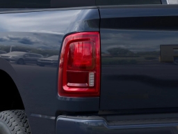 Ram 2500 Big Horn 4x4 Crew Cab 6'4" Box 2026