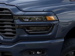 Ram 2500 Big Horn 4x4 Crew Cab 6'4" Box 2026
