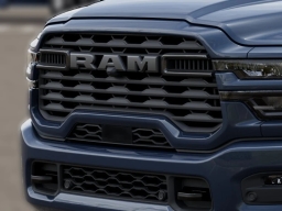 Ram 2500 Big Horn 4x4 Crew Cab 6'4" Box 2026