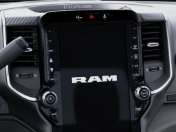 Ram 2500 Big Horn 4x4 Crew Cab 6'4" Box 2026