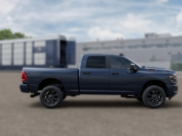 Ram 2500 Big Horn 4x4 Crew Cab 6'4" Box 2026