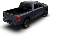 Ram 2500 Big Horn 4x4 Crew Cab 6'4" Box 2026