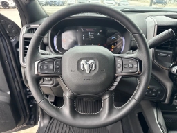 Ram 2500 Rebel 4x4 Crew Cab 6'4" Box 2026