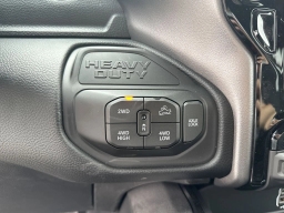 Ram 2500 Rebel 4x4 Crew Cab 6'4" Box 2026