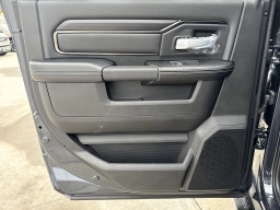 Ram 2500 Rebel 4x4 Crew Cab 6'4" Box 2026