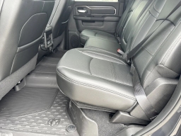 Ram 2500 Rebel 4x4 Crew Cab 6'4" Box 2026