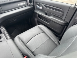 Ram 2500 Rebel 4x4 Crew Cab 6'4" Box 2026