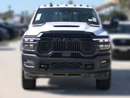Ram 2500 Rebel 4x4 Crew Cab 6'4" Box 2026