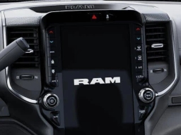Ram 2500 Rebel 4x4 Crew Cab 6'4" Box 2026