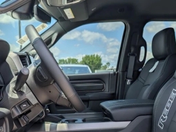 Ram 2500 Rebel 4x4 Crew Cab 6'4" Box 2026