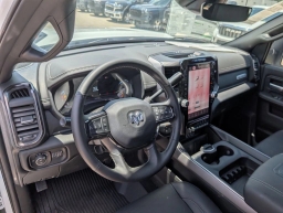Ram 2500 Rebel 4x4 Crew Cab 6'4" Box 2026