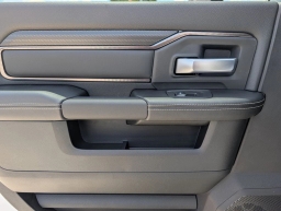 Ram 2500 Rebel 4x4 Crew Cab 6'4" Box 2026