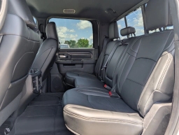 Ram 2500 Rebel 4x4 Crew Cab 6'4" Box 2026