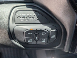 Ram 2500 Rebel 4x4 Crew Cab 6'4" Box 2026