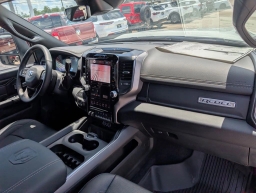 Ram 2500 Rebel 4x4 Crew Cab 6'4" Box 2026