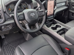 Ram 2500 Rebel 4x4 Crew Cab 6'4" Box 2026
