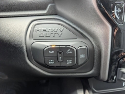 Ram 2500 Rebel 4x4 Crew Cab 6'4" Box 2026