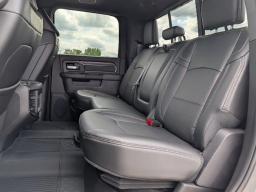 Ram 2500 Rebel 4x4 Crew Cab 6'4" Box 2026
