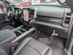 Ram 2500 Rebel 4x4 Crew Cab 6'4" Box 2026
