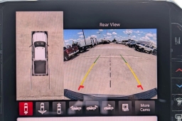 Ram 2500 Rebel 4x4 Crew Cab 6'4" Box 2026