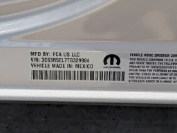 Ram 2500 Rebel 4x4 Crew Cab 6'4" Box 2026