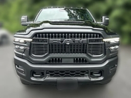 Ram 2500 Rebel 4x4 Crew Cab 6'4" Box 2026