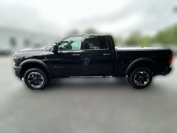 Ram 2500 Rebel 4x4 Crew Cab 6'4" Box 2026
