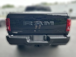 Ram 2500 Rebel 4x4 Crew Cab 6'4" Box 2026