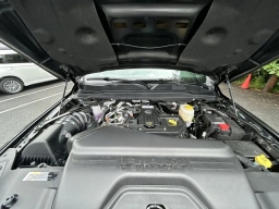 Ram 2500 Rebel 4x4 Crew Cab 6'4" Box 2026